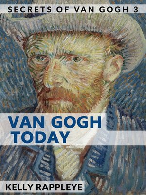 cover image of Van Gogh Today